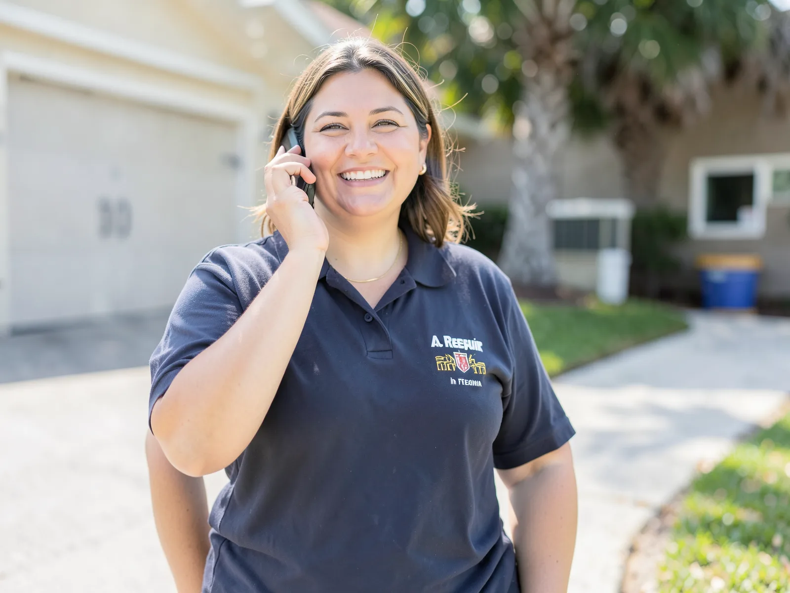 AC Maintenance in Holder, FL